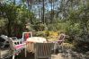 Chalet in Grayan-et-l´Hôpital - Chalet Europe 20 Chalet in Grayan-et-l´Hôpital - Chalet Europe 20