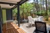 Chalet in Grayan-et-l´Hôpital - Chalet Europe 20