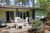 Chalet in Grayan-et-l´Hôpital - Chalet Europe 20
