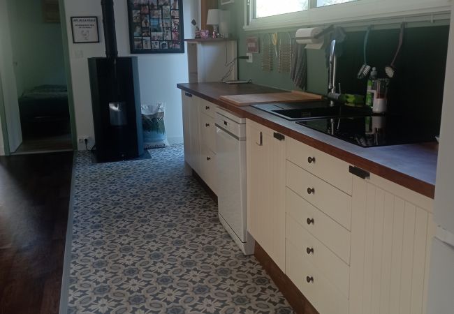 Chalet in Grayan-et-l´Hôpital - Chalet Europe 29 Chalet in Grayan-et-l´Hôpital - Chalet Europe 29