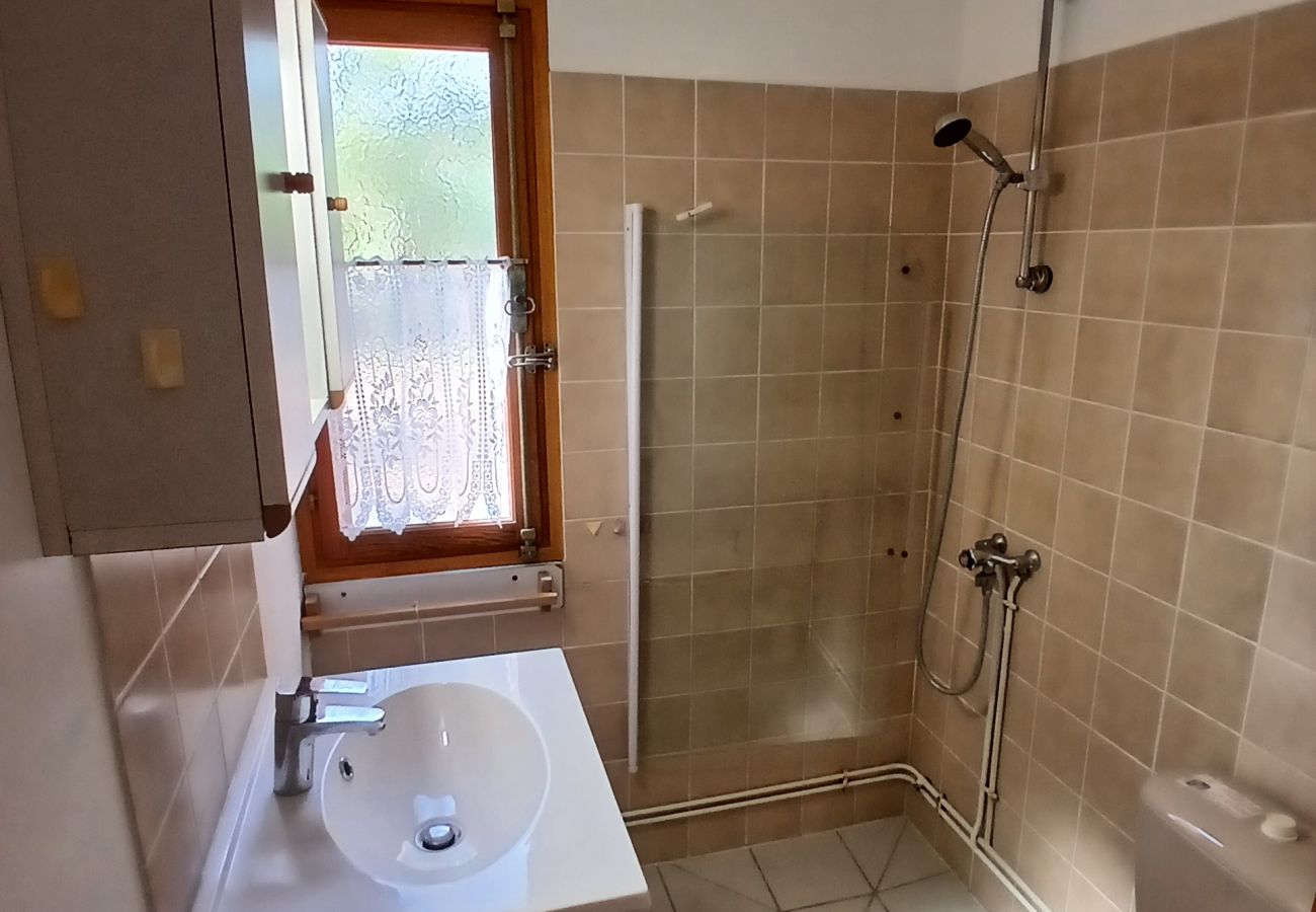 Doppelhaushälfte in Grayan-et-l´Hôpital - Maison Duo Centrafrique 5 Ouest