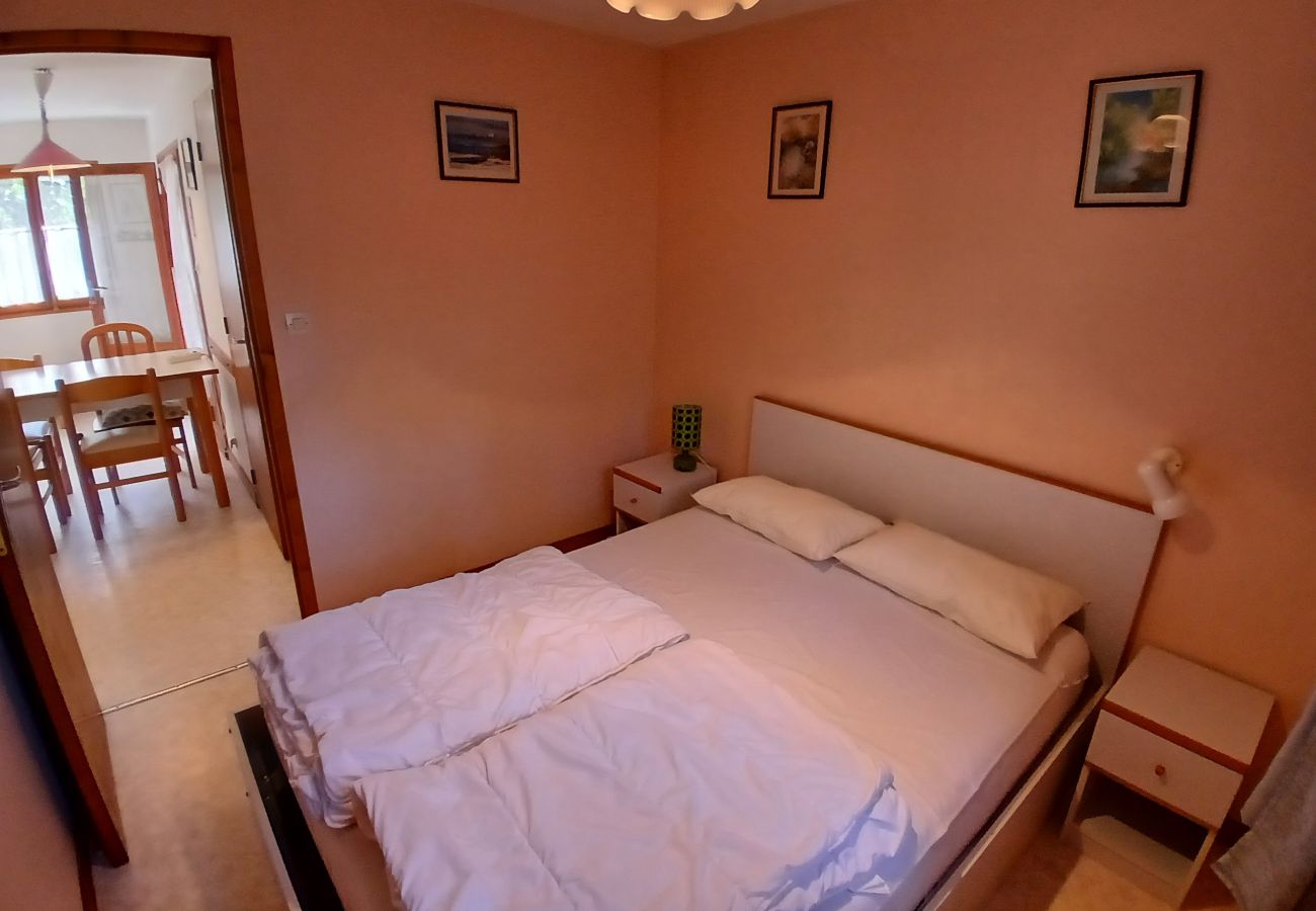 Doppelhaushälfte in Grayan-et-l´Hôpital - Maison Duo Centrafrique 5 Ouest