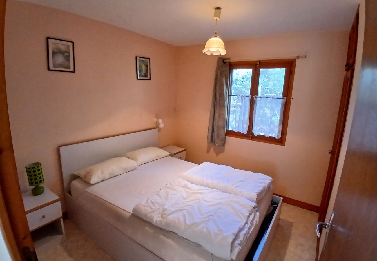 Doppelhaushälfte in Grayan-et-l´Hôpital - Maison Duo Centrafrique 5 Ouest