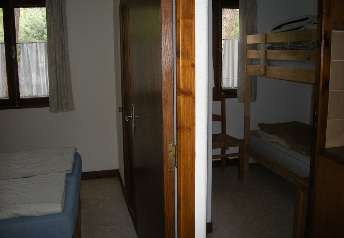 Stadthaus in Grayan-et-l´Hôpital - Maison Duo Centrafrique 18 Ouest