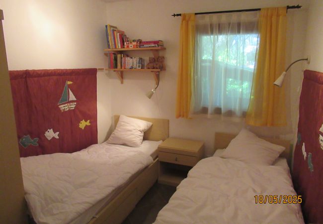 Chalet in Grayan-et-l´Hôpital - Chalet France 15 Chalet in Grayan-et-l´Hôpital - Chalet France 15