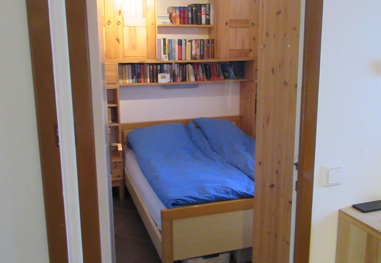 Chalet in Grayan-et-l´Hôpital - Chalet France 15