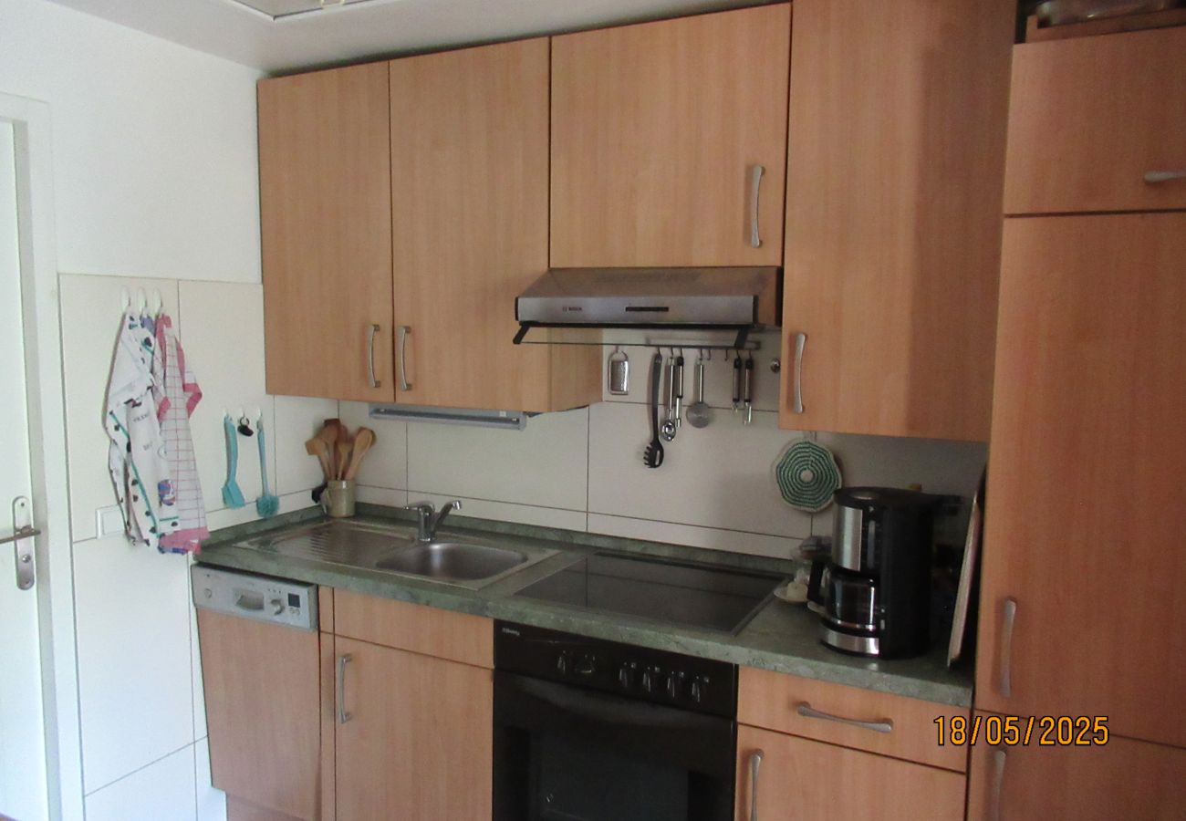 Chalet in Grayan-et-l´Hôpital - Chalet France 15