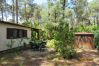 Chalet in Grayan-et-l´Hôpital - Chalet France 15 Chalet in Grayan-et-l´Hôpital - Chalet France 15