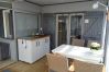 Doppelhaushälfte in Grayan-et-l´Hôpital - Maison Duo Thailande 19 Ouest Doppelhaushälfte in Grayan-et-l´Hôpital - Maison Duo Thailande 19 Ouest