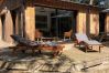 Chalet in Grayan-et-l´Hôpital - Chalet Grèce 3 Chalet in Grayan-et-l´Hôpital - Chalet Grèce 3