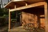 Chalet in Grayan-et-l´Hôpital - Chalet Grèce 3 Chalet in Grayan-et-l´Hôpital - Chalet Grèce 3