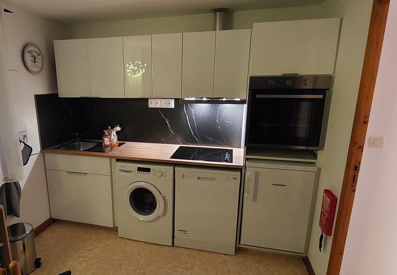 Chalet in Grayan-et-l´Hôpital - Chalet Honduras 2