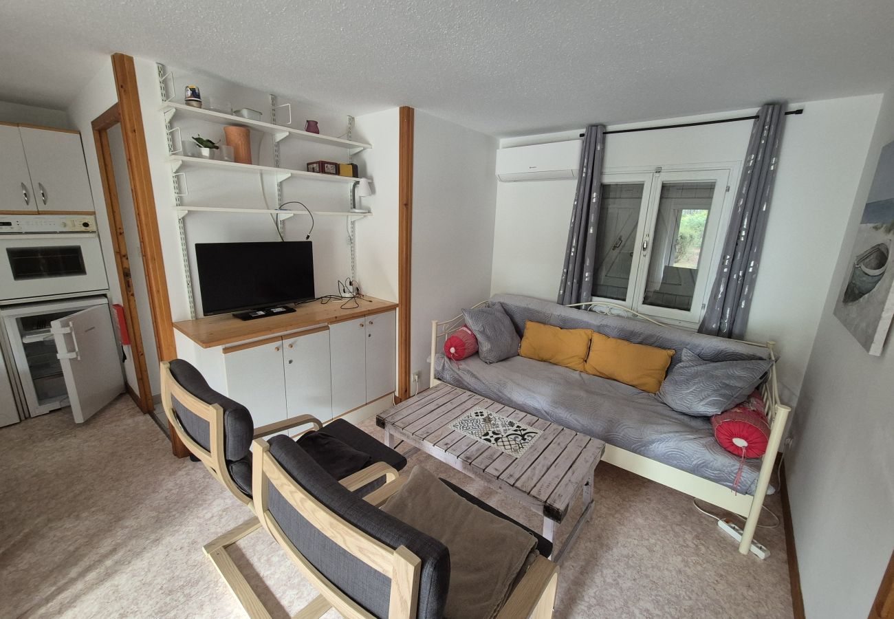 Chalet in Grayan-et-l´Hôpital - Chalet Honduras 2