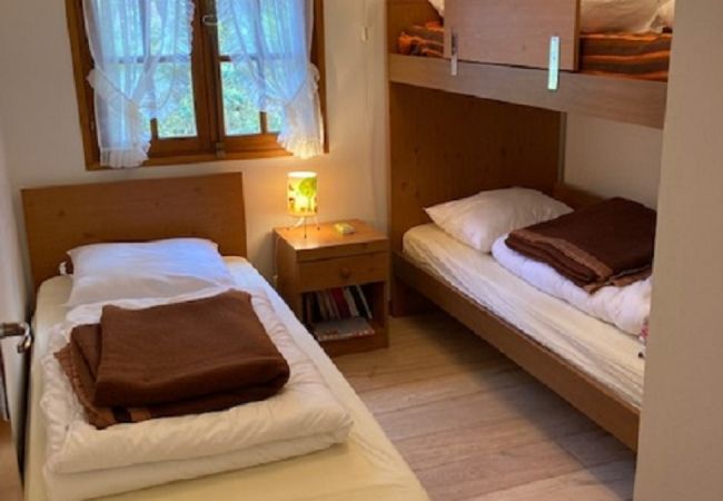 Chalet in Grayan-et-l´Hôpital - Chalet Indonésie 20 Chalet in Grayan-et-l´Hôpital - Chalet Indonésie 20