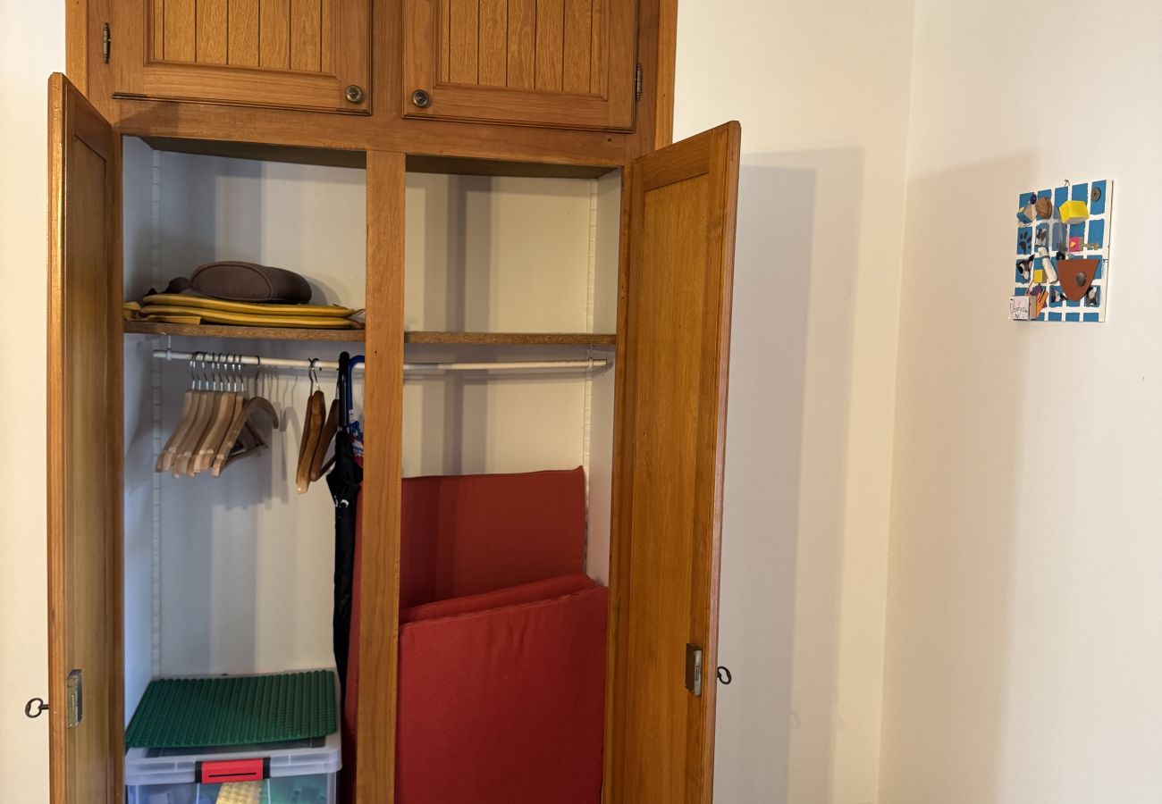 Chalet in Grayan-et-l´Hôpital - Chalet Indonésie 20