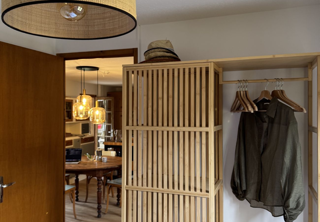 Chalet in Grayan-et-l´Hôpital - Chalet Indonésie 20
