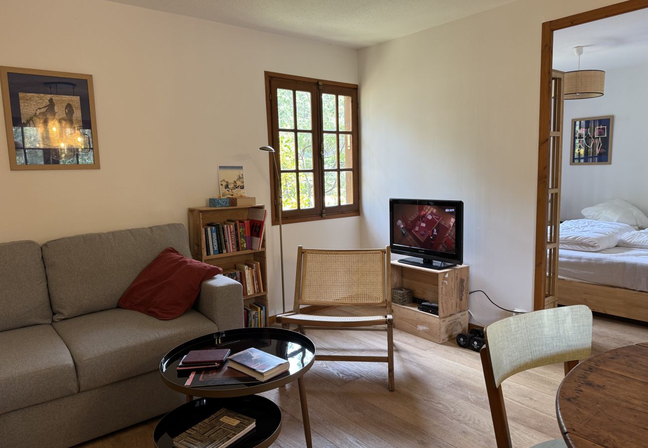 Chalet in Grayan-et-l´Hôpital - Chalet Indonésie 20