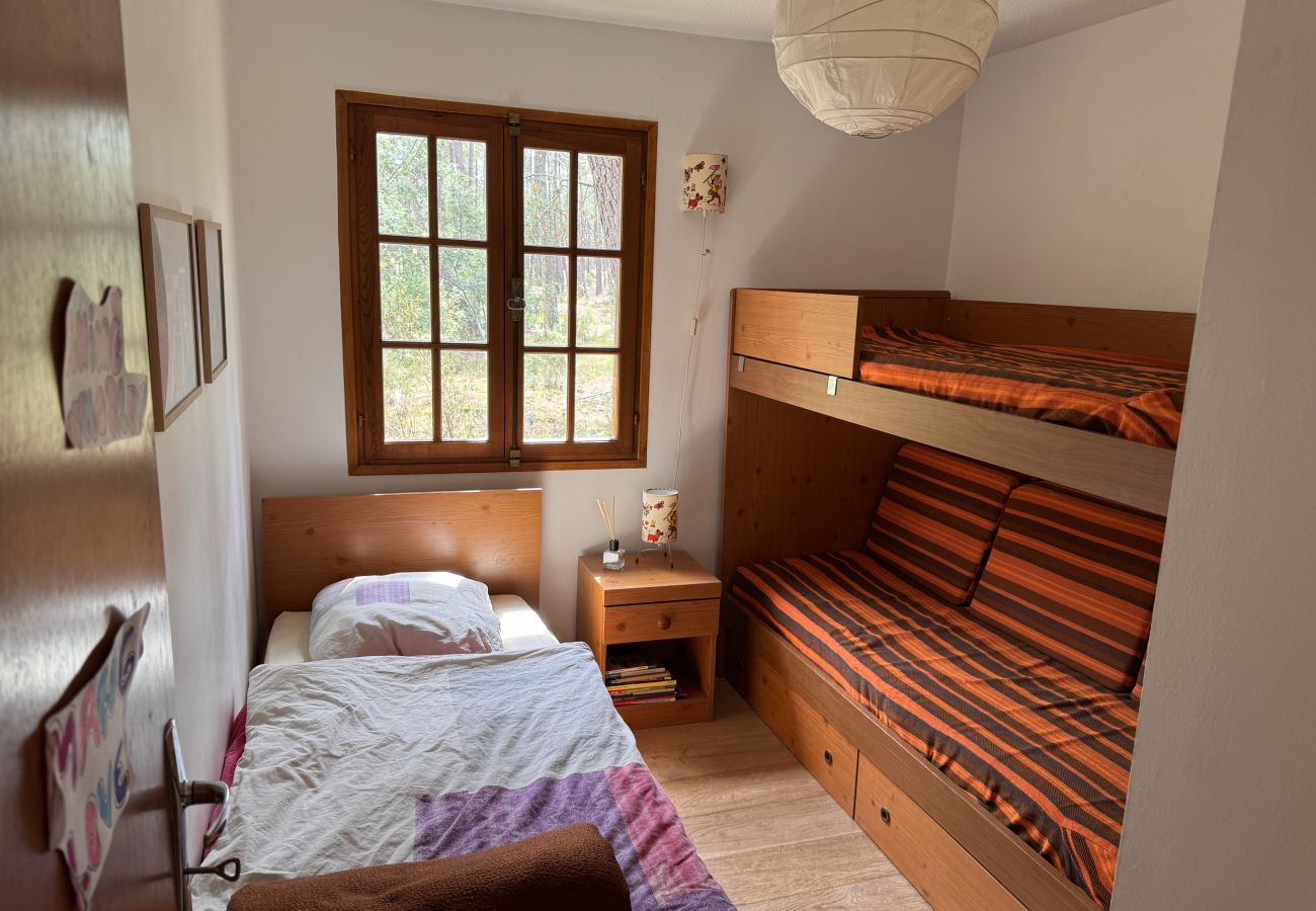 Chalet in Grayan-et-l´Hôpital - Chalet Indonésie 20