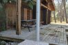 Chalet in Grayan-et-l´Hôpital - Chalet Indonésie 20 Chalet in Grayan-et-l´Hôpital - Chalet Indonésie 20