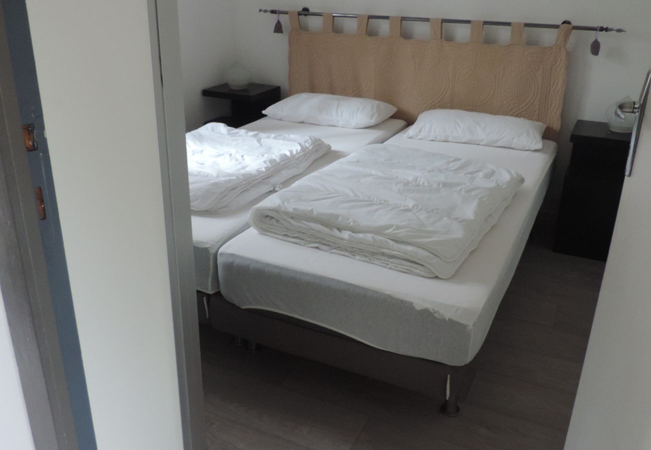 Chalet in Grayan-et-l´Hôpital - Chalet Italie 9