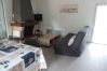 Chalet in Grayan-et-l´Hôpital - Chalet Italie 9