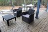Chalet in Grayan-et-l´Hôpital - Chalet Italie 9