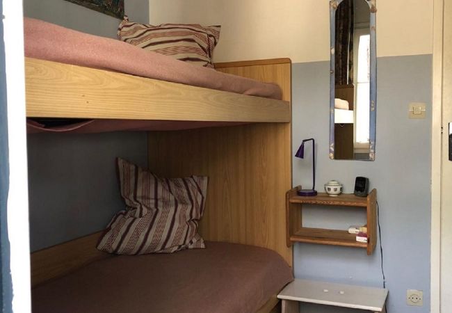 Doppelhaushälfte in Grayan-et-l´Hôpital - Maison Duo Inde 3 Ouest Doppelhaushälfte in Grayan-et-l´Hôpital - Maison Duo Inde 3 Ouest