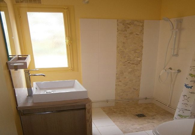 Doppelhaushälfte in Grayan-et-l´Hôpital - Maison Duo Tunisie 7 Ouest Doppelhaushälfte in Grayan-et-l´Hôpital - Maison Duo Tunisie 7 Ouest