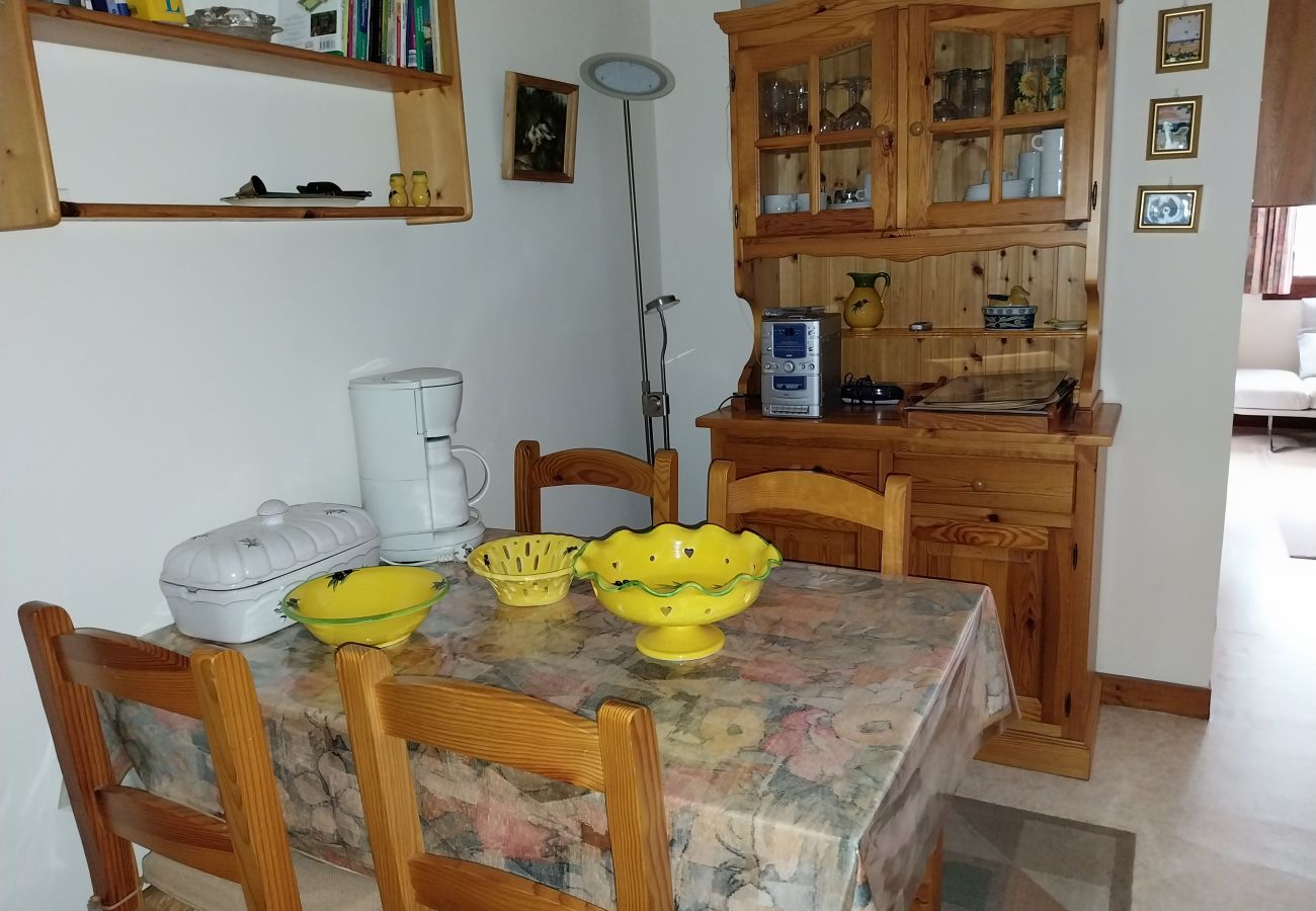 Doppelhaushälfte in Grayan-et-l´Hôpital - Maison Duo Tunisie 5 Est Doppelhaushälfte in Grayan-et-l´Hôpital - Maison Duo Tunisie 5 Est