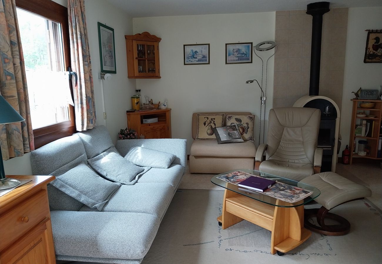 Doppelhaushälfte in Grayan-et-l´Hôpital - Maison Duo Tunisie 5 Est Doppelhaushälfte in Grayan-et-l´Hôpital - Maison Duo Tunisie 5 Est