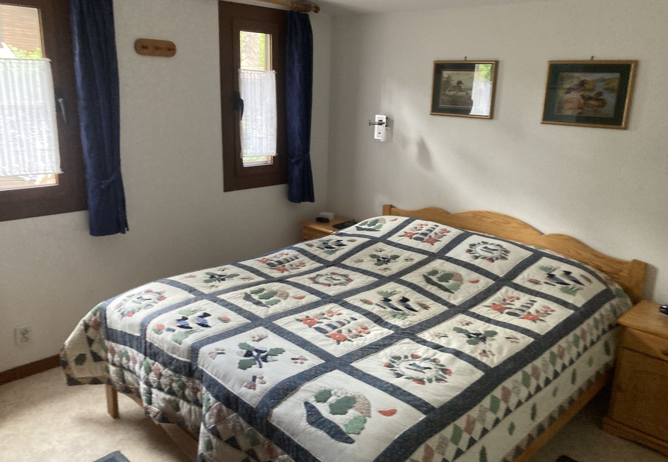 Doppelhaushälfte in Grayan-et-l´Hôpital - Maison Duo Tunisie 5 Est