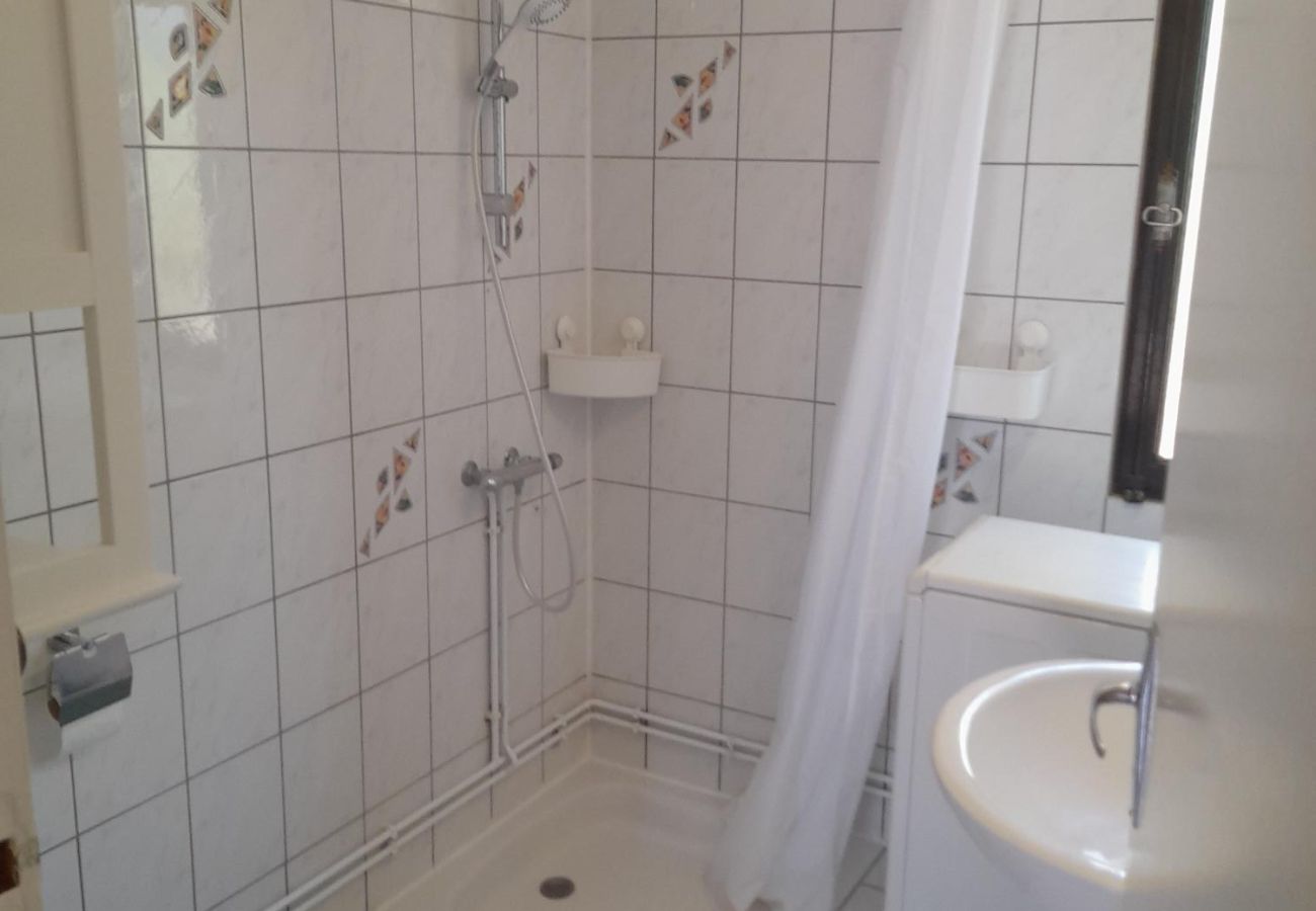 Chalet in Grayan-et-l´Hôpital - Chalet Turquie 13
