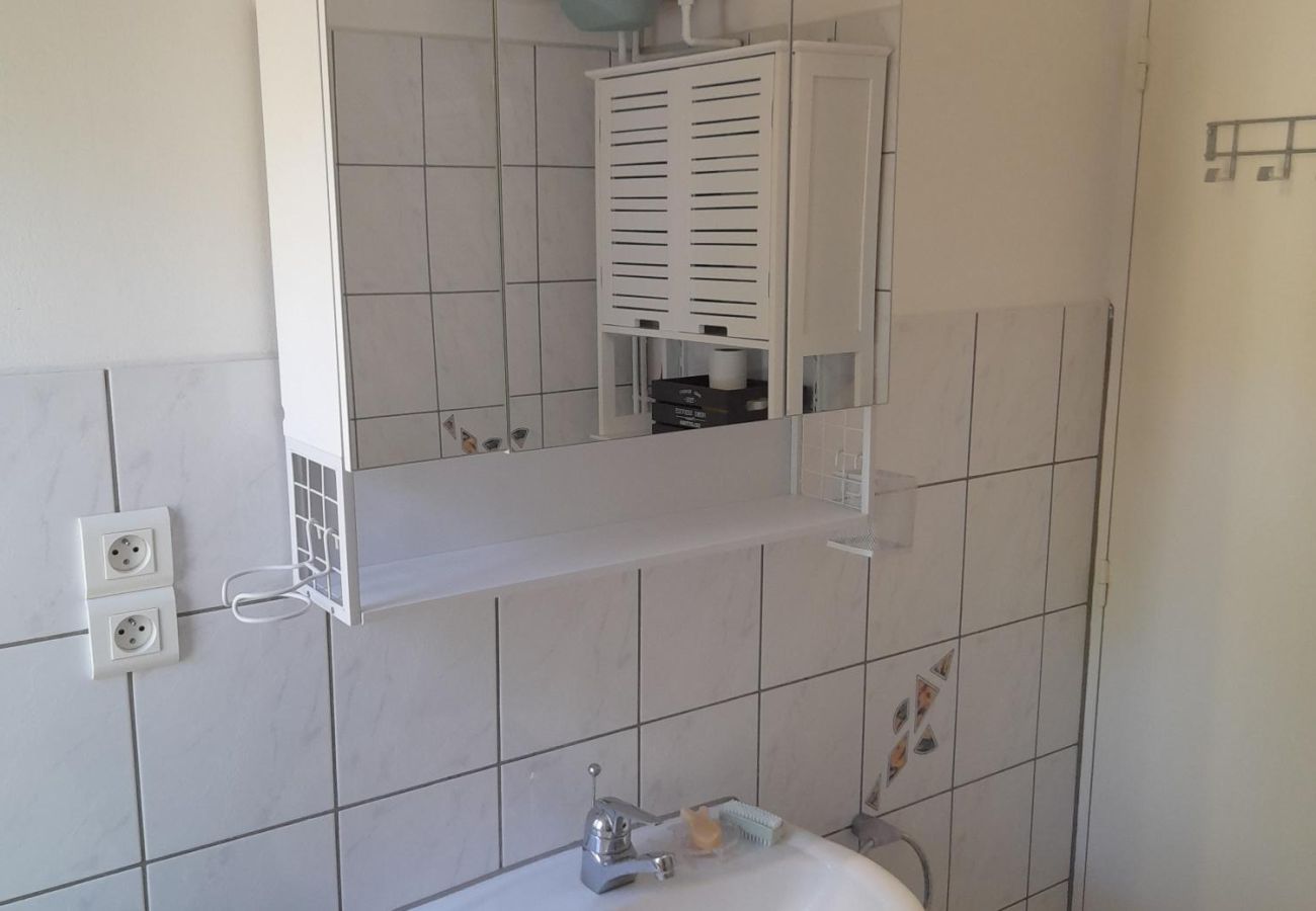 Chalet in Grayan-et-l´Hôpital - Chalet Turquie 13