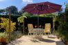 Chalet in Grayan-et-l´Hôpital - Chalet Rio 5 Chalet in Grayan-et-l´Hôpital - Chalet Rio 5