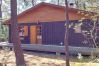 Chalet in Grayan-et-l´Hôpital - Chalet Nigéria 1 Chalet in Grayan-et-l´Hôpital - Chalet Nigéria 1