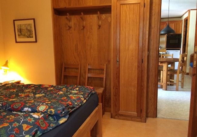Chalet in Grayan-et-l´Hôpital - Chalet Soudan 6 Chalet in Grayan-et-l´Hôpital - Chalet Soudan 6