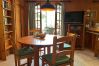 Chalet in Grayan-et-l´Hôpital - Chalet Soudan 6 Chalet in Grayan-et-l´Hôpital - Chalet Soudan 6