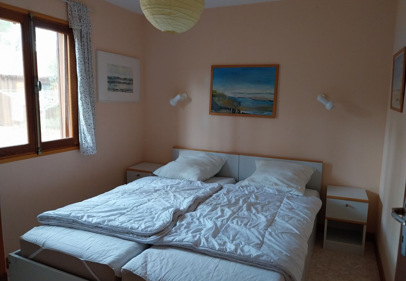 Chalet in Grayan-et-l´Hôpital - Chalet Maroc 4