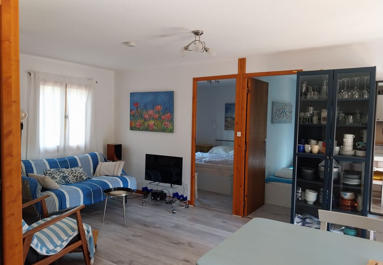 Chalet in Grayan-et-l´Hôpital - Chalet Salvador 5