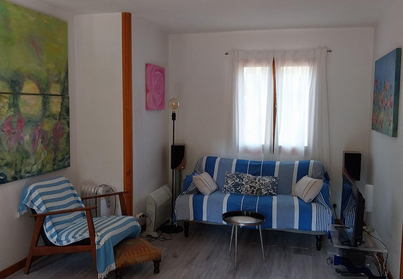 Chalet in Grayan-et-l´Hôpital - Chalet Salvador 5