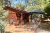 Chalet in Grayan-et-l´Hôpital - Chalet Salvador 5 Chalet in Grayan-et-l´Hôpital - Chalet Salvador 5
