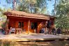 Chalet in Grayan-et-l´Hôpital - Chalet Salvador 5 Chalet in Grayan-et-l´Hôpital - Chalet Salvador 5