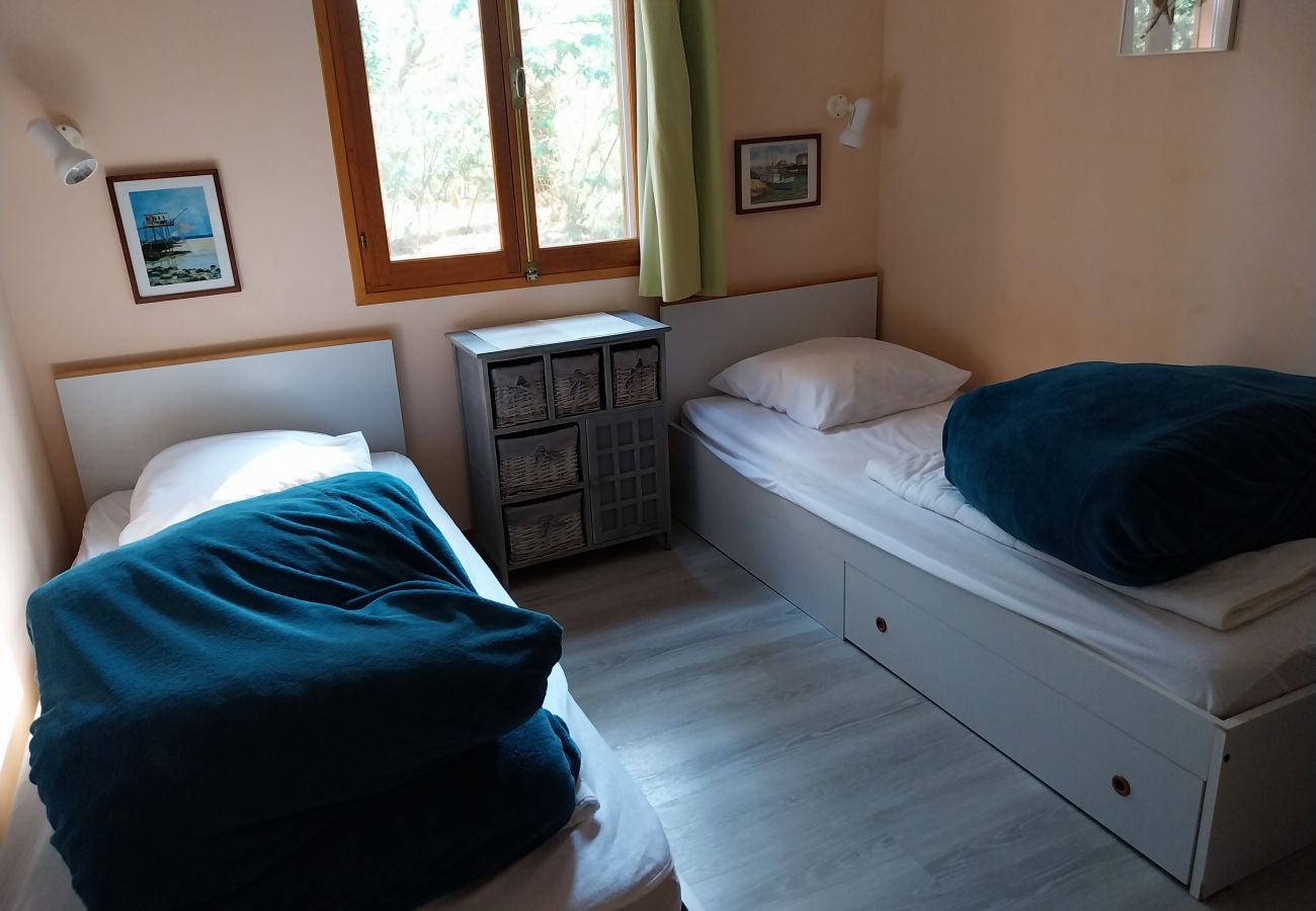 Chalet in Grayan-et-l´Hôpital - Chalet Nicaragua 8