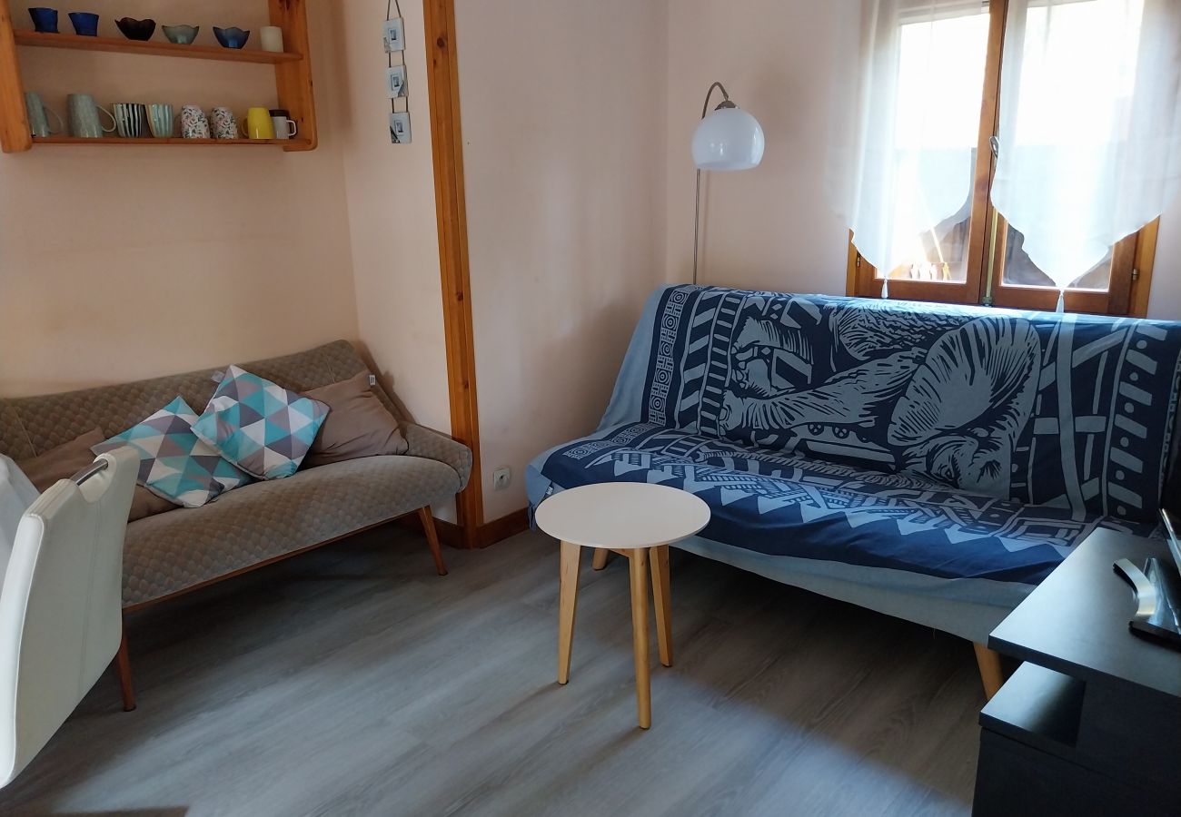 Chalet in Grayan-et-l´Hôpital - Chalet Nicaragua 8