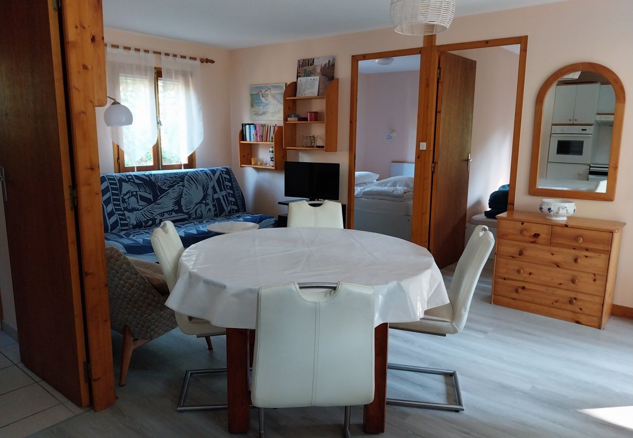 Chalet in Grayan-et-l´Hôpital - Chalet Nicaragua 8