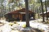 Chalet in Grayan-et-l´Hôpital - Chalet Nigéria 11 Chalet in Grayan-et-l´Hôpital - Chalet Nigéria 11