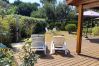 Chalet in Grayan-et-l´Hôpital - Chalet Virginie 1 Chalet in Grayan-et-l´Hôpital - Chalet Virginie 1