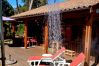 Chalet in Grayan-et-l´Hôpital - Chalet Virginie 1