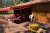 Chalet in Grayan-et-l´Hôpital - Chalet Pérou 1