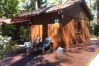 Chalet in Grayan-et-l´Hôpital - Chalet Pérou 1